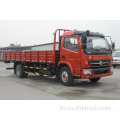 6x2 Dongfeng 10 Tons Cargo van Truck